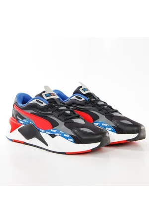 PUMA Basket RS-X Homme