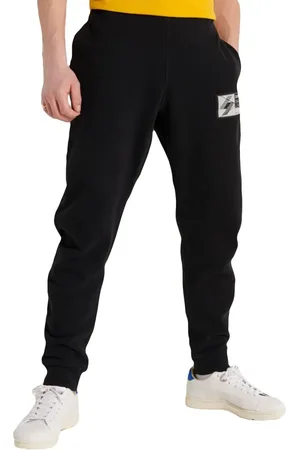 Superdry Jogging Vintage Logo Heritage Homme