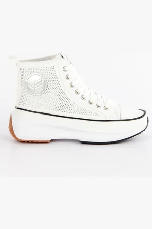 Kaporal 5 Basket Authentic Femme