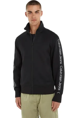 Calvin Klein Gilet authentique Homme