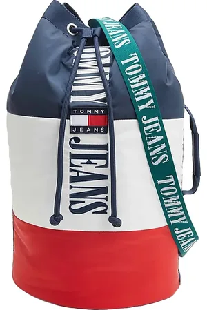 Tommy Hilfiger Sac à dos Heritage Color block Homme