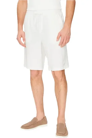 Guess Short Mini Triangle Homme