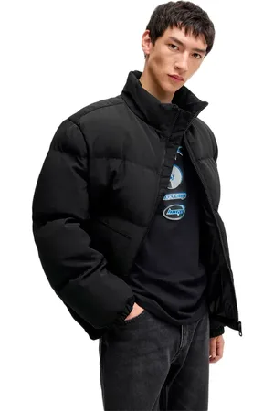 HUGO BOSS Doudoune Brooklin Homme