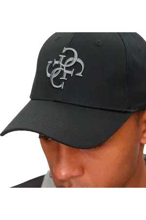 Guess Casquette 4G heritage Homme
