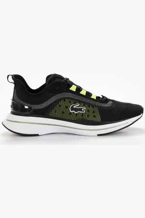 Lacoste Basket run spin ultra 0921 Homme