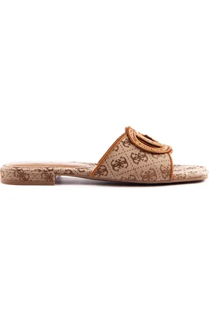 Guess Claquette Tarisha Femme