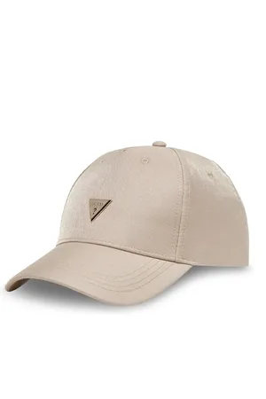Guess Casquette Triangle Femme