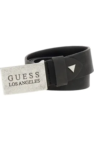 Guess Ceinture Los angeles Homme