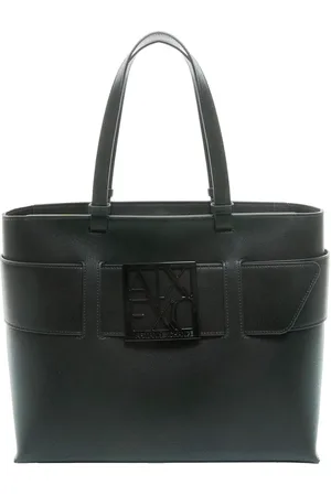 Armani Exchange Sacs à main Buckle Femme