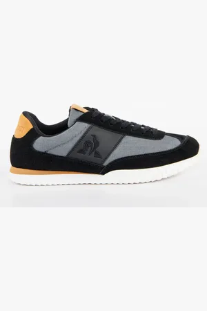 Le Coq Sportif Basket Veloce denim Homme