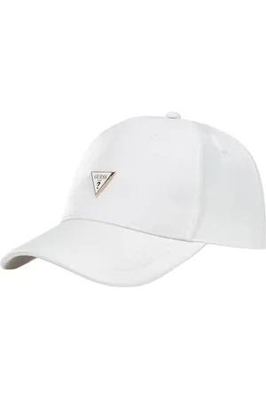 Guess Casquette triangle Femme