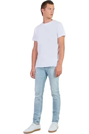 Le Temps des Cerises Jeans 700/11 slim stretch Homme