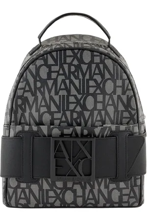 Armani Exchange Sac à dos Heritage Homme