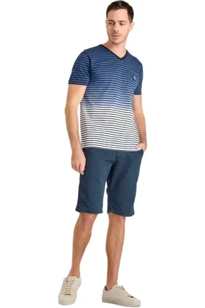 Le Temps des Cerises T shirt Rusel Homme