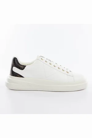 Guess Basket Elba Homme