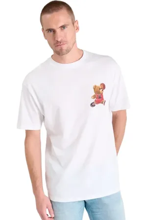 Le Temps des Cerises T shirt Toro Homme