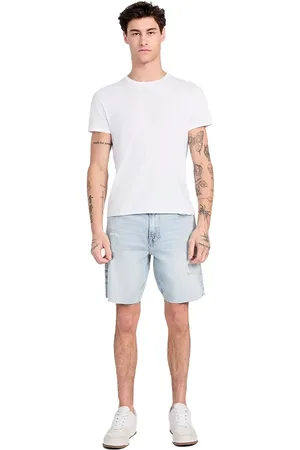 Guess Short Triangle G Homme