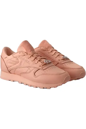 Reebok Basket Signature Femme