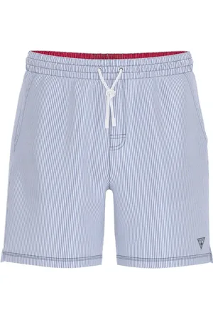 Guess Maillot de bain Mini triangle Homme
