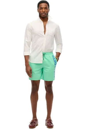 Superdry Maillot de bain Graphic Homme