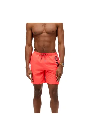 Superdry Maillot de bain Graphic Homme